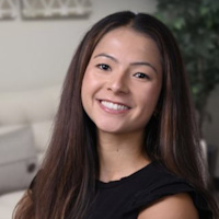 Picture of Amya Tuckey
