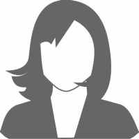 Placeholder for picture of Courtney Finkey